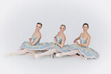 Ballerinas