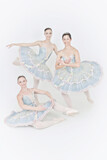Ballerinas 11