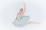 Ballerinas 13