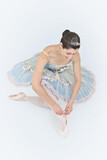 Ballerinas 18