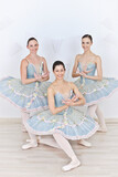 Ballerinas 2
