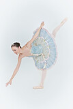 Ballerinas 23