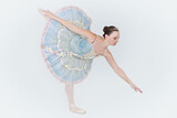 Ballerinas 25