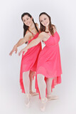 Ballerinas 30