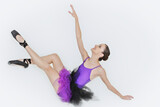 Ballerinas 36