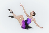 Ballerinas 37
