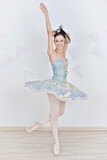 Ballerinas 4