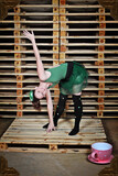 Ballerinas 40