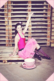 Ballerinas 41