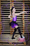 Ballerinas 42