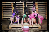 Ballerinas 43