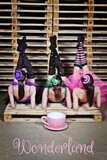 Ballerinas 44
