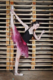 Ballerinas 48