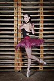 Ballerinas 49