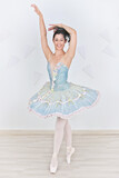 Ballerinas 5
