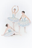 Ballerinas 8