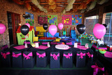 Anastasia's Birthday 5