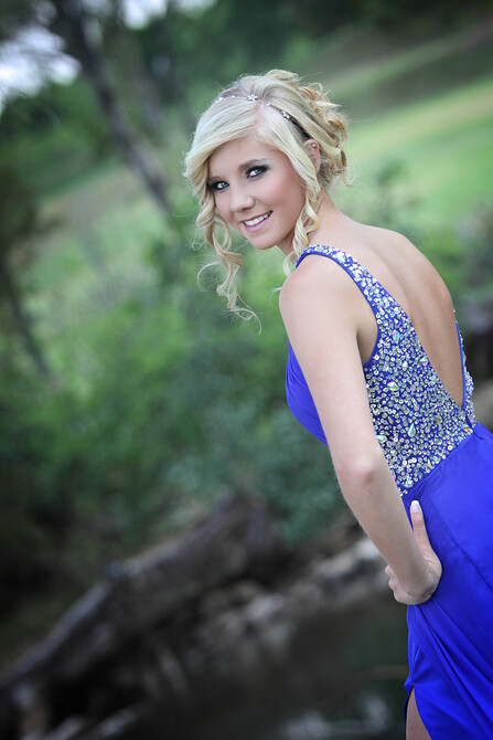 Kelsey's Matric Farewell 35