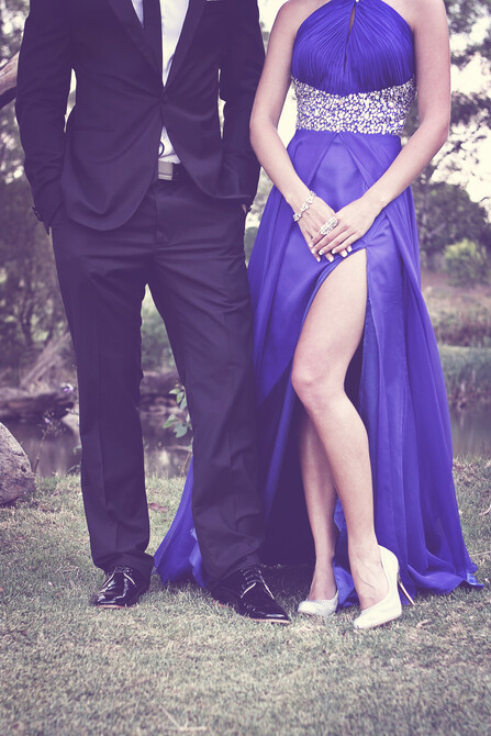 Kelsey's Matric Farewell 44