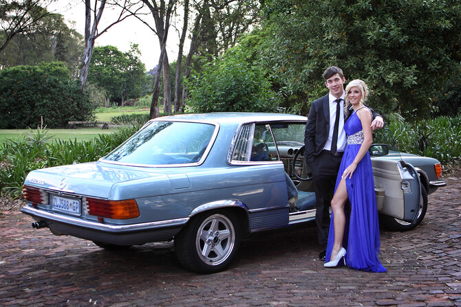 Kelsey's Matric Farewell 54