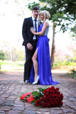 Kelsey's Matric Farewell 14