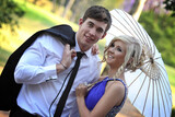 Kelsey's Matric Farewell 16