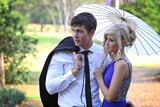 Kelsey's Matric Farewell 19