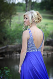 Kelsey's Matric Farewell 31