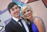 Kelsey's Matric Farewell 4