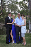 Kelsey's Matric Farewell 43