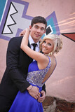 Kelsey's Matric Farewell 5