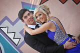 Kelsey's Matric Farewell 6