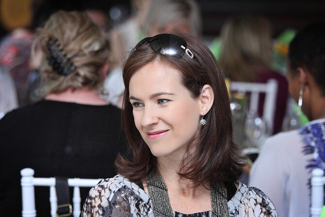 Inovision Year-End Function 28