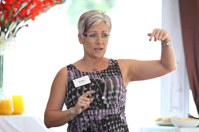 Inovision Year-End Function 34