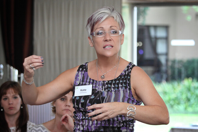 Inovision Year-End Function 44