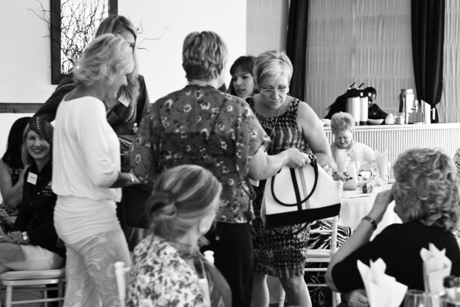 Inovision Year-End Function 47