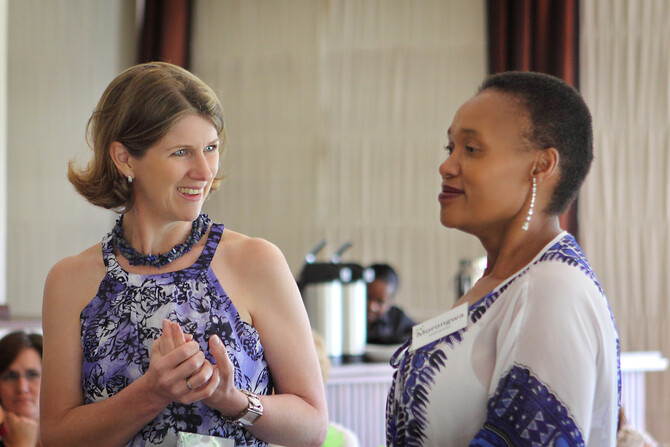 Inovision Year-End Function 48