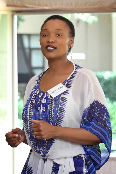 Inovision Year-End Function 49