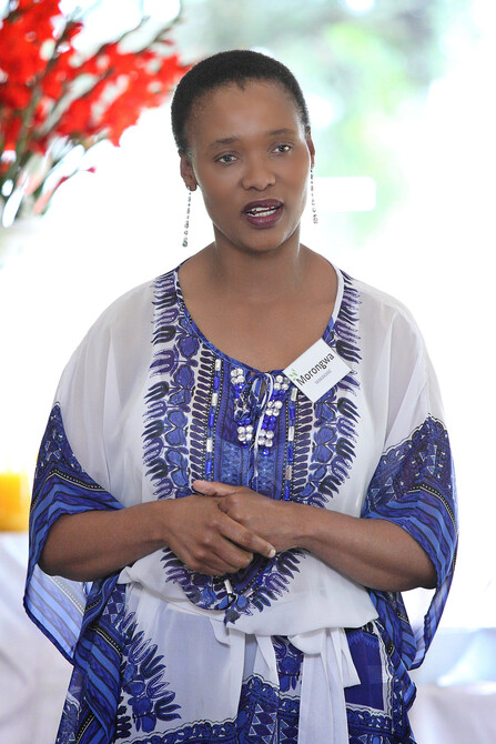 Inovision Year-End Function 51
