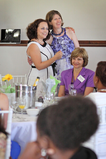 Inovision Year-End Function 63