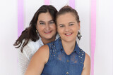 Lena and Lilly