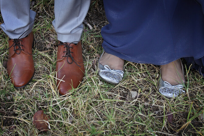 Yashalen's Matric Farewell 23