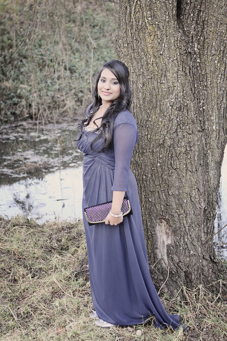 Yashalen's Matric Farewell 26