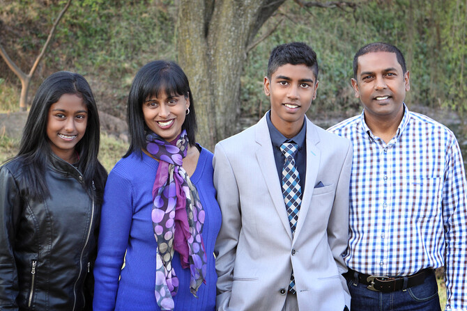 Yashalen's Matric Farewell 33