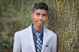Yashalen's Matric Farewell 10