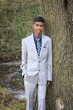 Yashalen's Matric Farewell 11