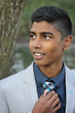 Yashalen's Matric Farewell 19