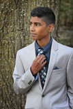 Yashalen's Matric Farewell 21