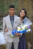 Yashalen's Matric Farewell 24