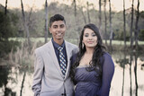 Yashalen's Matric Farewell 39